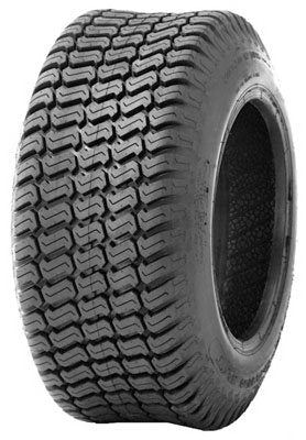 (1) 4 Ply 20x8.00-8 Lawn and Garden Turf Tire