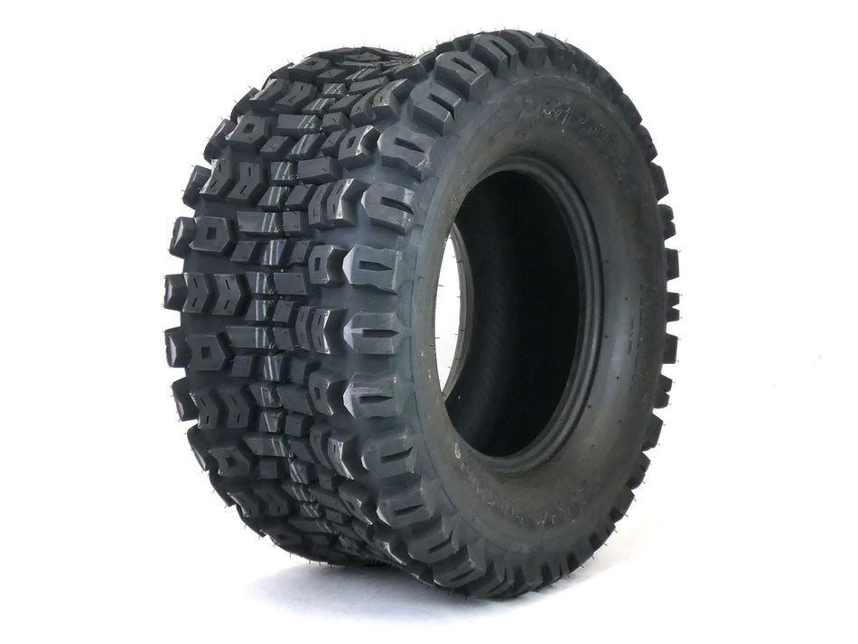 (1) Terra Trac K502 Tire for Hill Stability - Aggressive Tread 24x12.00-12