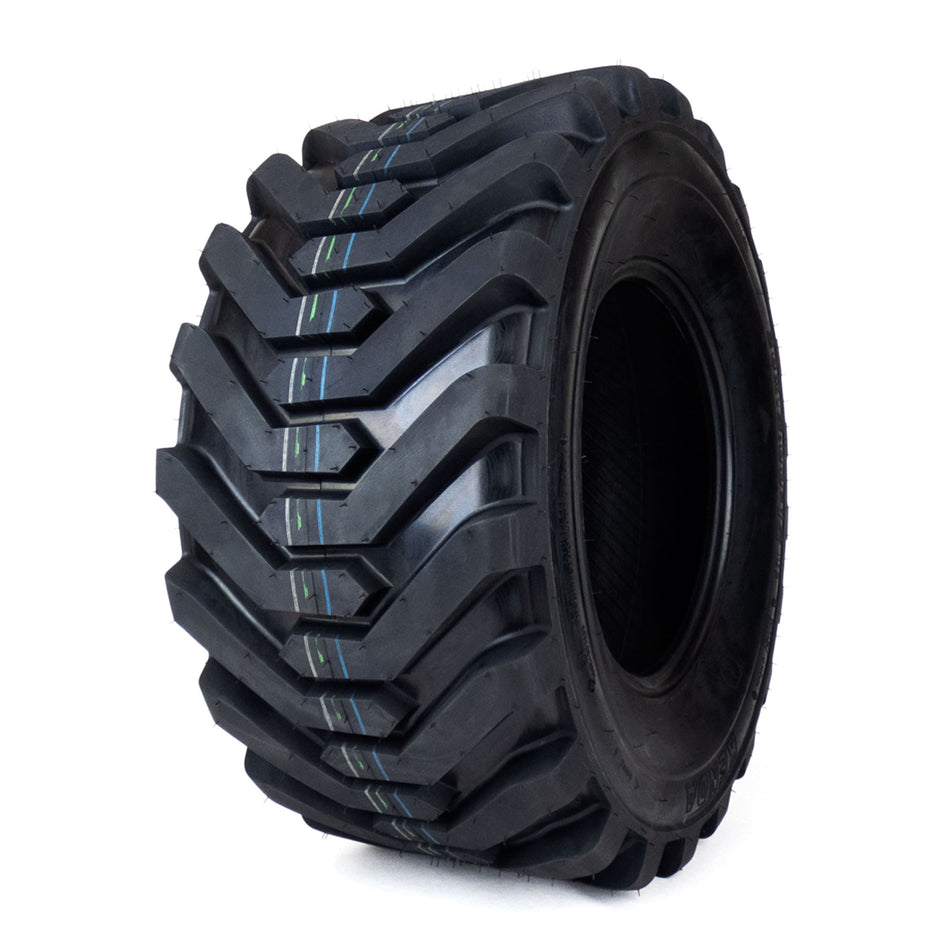 (1) 26x12.00-12 K514 R4 4 Ply Heavy Duty Tire