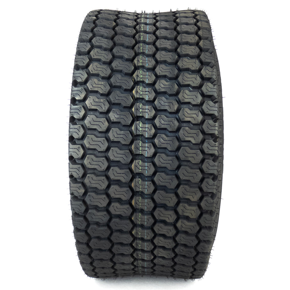 (1) Super Turf Tire K500 8 Ply 26x12.00-12 Zero Turn Mowers
