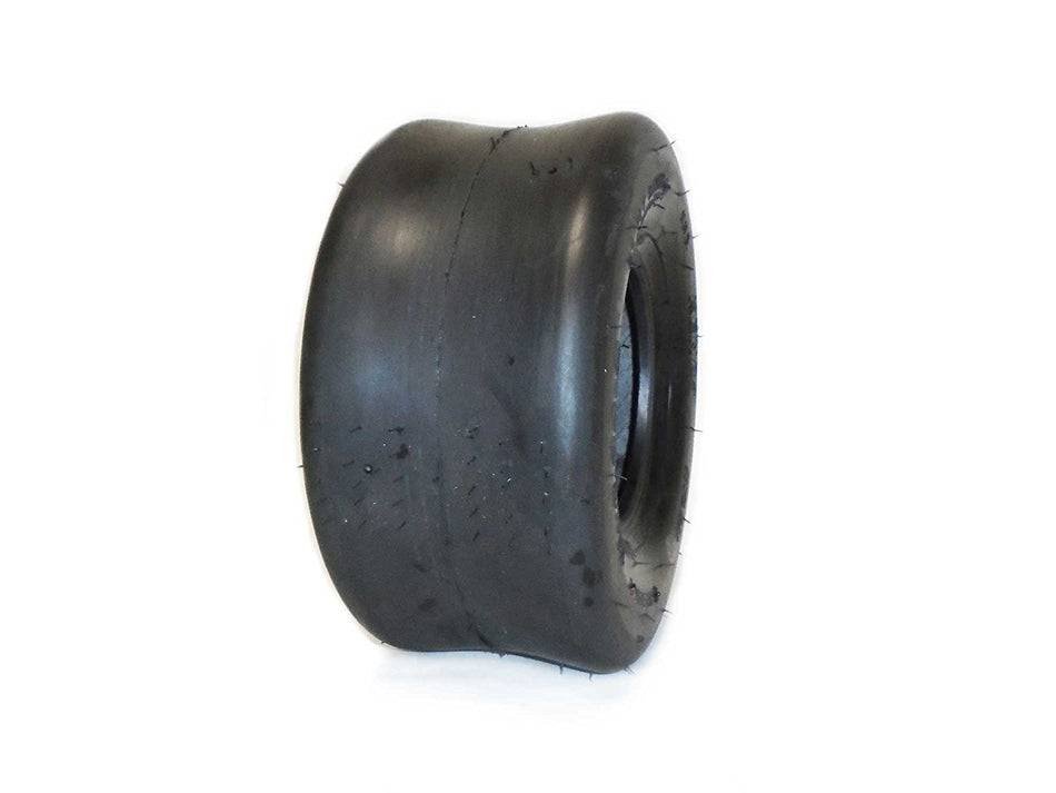 (1) K404 13x6.50-6 Smooth 4 Ply Tires