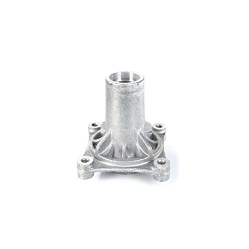Spindle Housing Assembly Compatible With Craftsman, Poulan, Husqvarna 187292, 532187292, 187281, 532187281, 705048