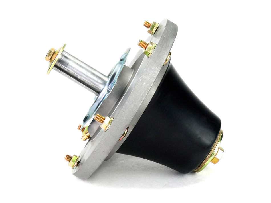 (1) Spindle Assembly Compatible With Grasshopper Mid Mount 48"  61" 623780
