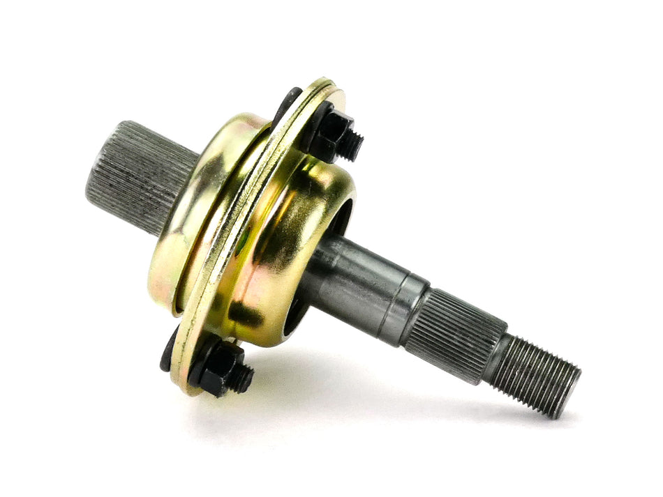 MowerPartsGroup Spindle Assembly Compatible With MTD 32" and 36" 917-0900 717-0900