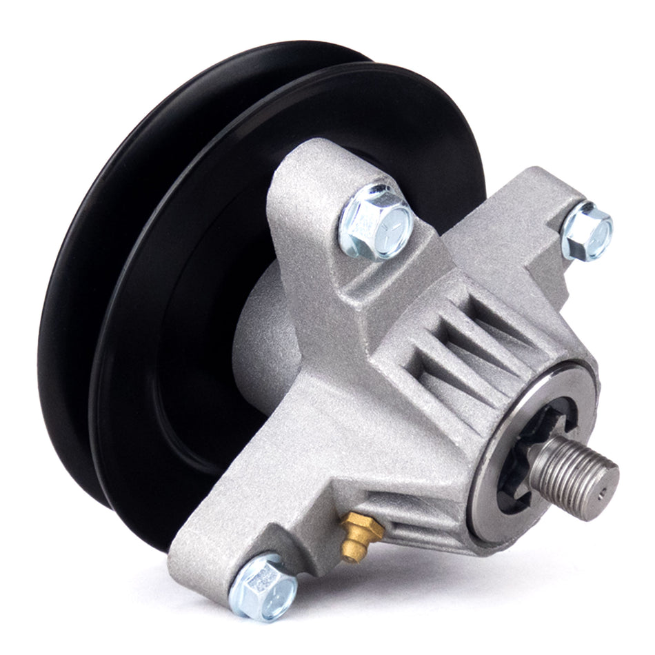 MowerPartsGroup Spindle Assembly Compatible With MTD 42" 600 Series 918-0574C
