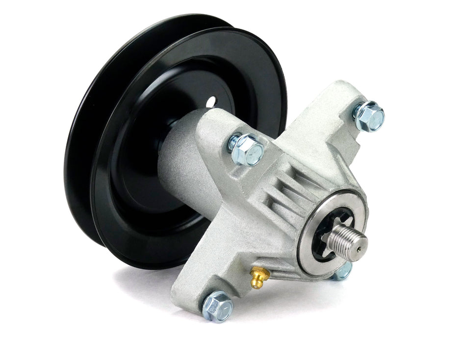 (1) Spindle Assembly Compatible With MTD LX425 LX426 918-04474 112-6063
