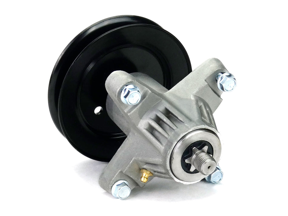 MowerPartsGroup Spindle Assembly Compatible With Cub Cadet 54" 618-05137 918-05137
