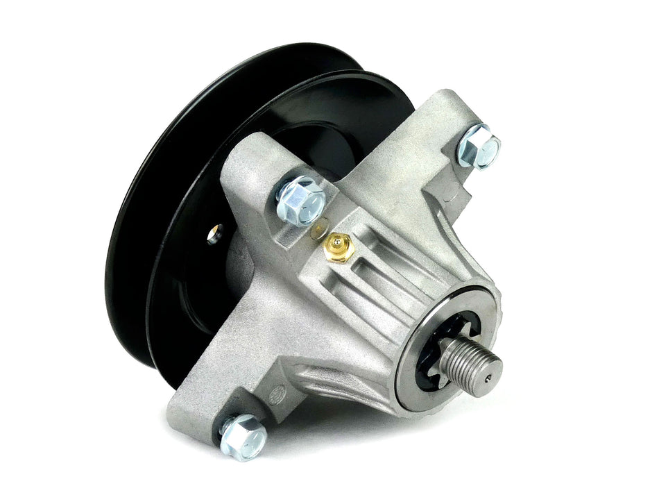 MowerPartsGroup Spindle Assembly Compatible With Cub Cadet GT225 GT2550 50" 618-0268 618-0268A 618-0428 918-0428