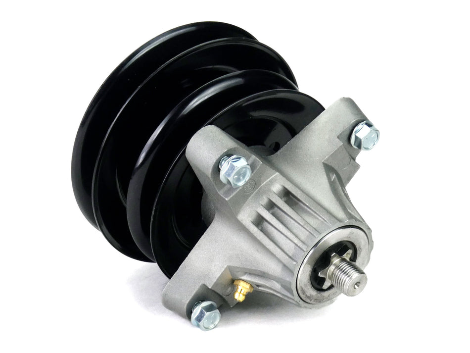 MowerPartsGroup Spindle Assembly Compatible With MTD Cub Cadet 50" 618-0269 618-0429 618-0429A 918-0269 918-0429A