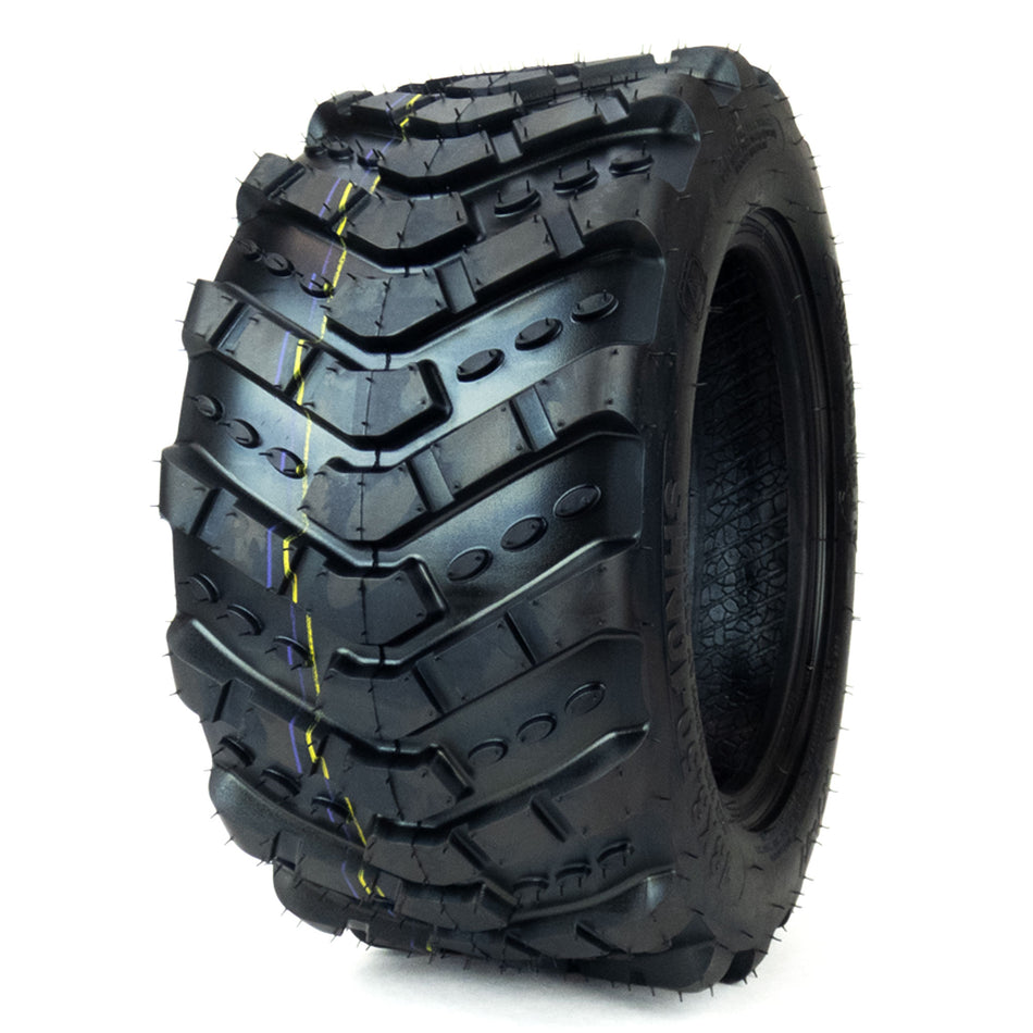 (1) Armstrong XT-41 18x8.50-10 4 Ply Tire