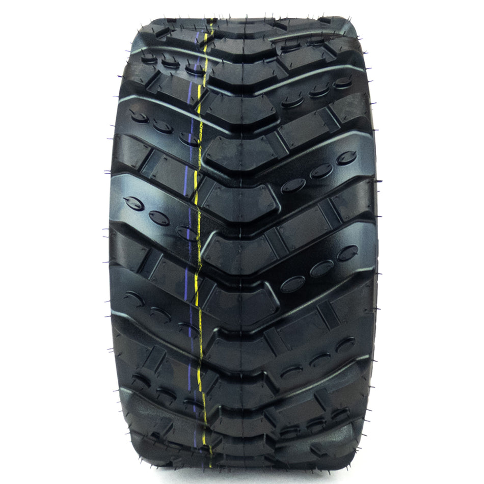 (1) Armstrong XT-41 18x8.50-10 4 Ply Tire