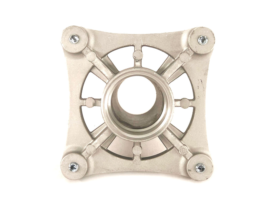 Spindle Housing Assembly Compatible With Craftsman, Poulan, Husqvarna 187292, 532187292, 187281, 532187281, 705048