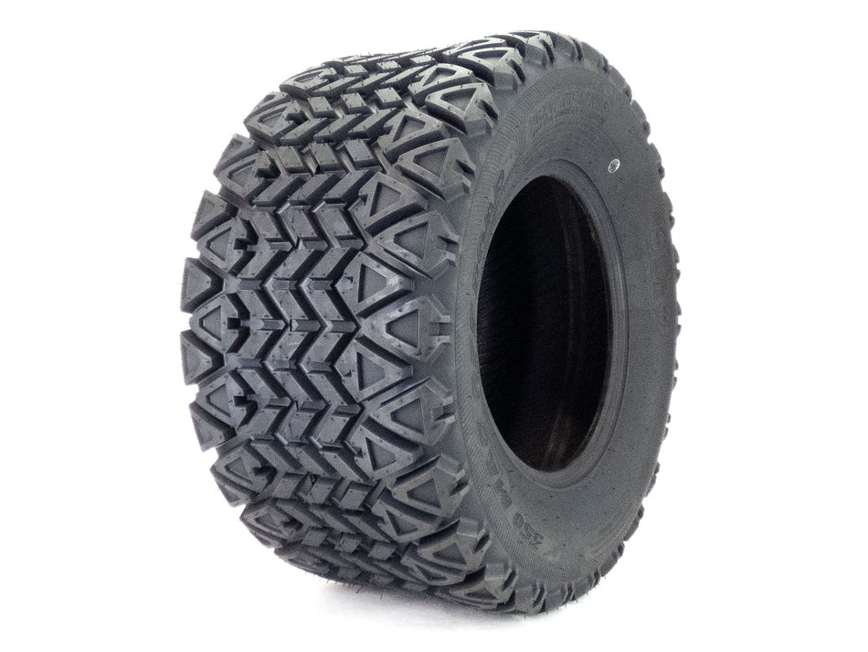 (1) All Terrain Tire 26x12.00-12 6 Ply 350 Mag