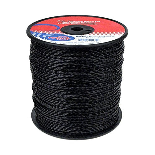Vortex Commercial Trimmer Line .080 3-Lbs. Spool 960 Feet.