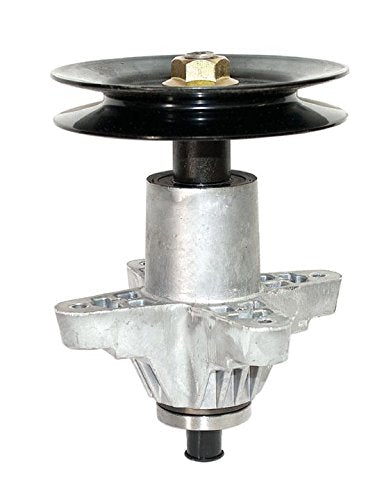 N2 251-6608 Spindle Assembly with Pulley.