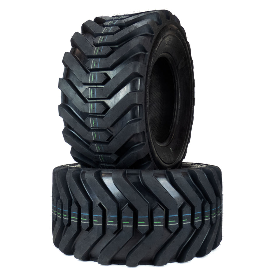 (2) 26x12.00-12 K514 R4 4 Ply Heavy Duty Tires