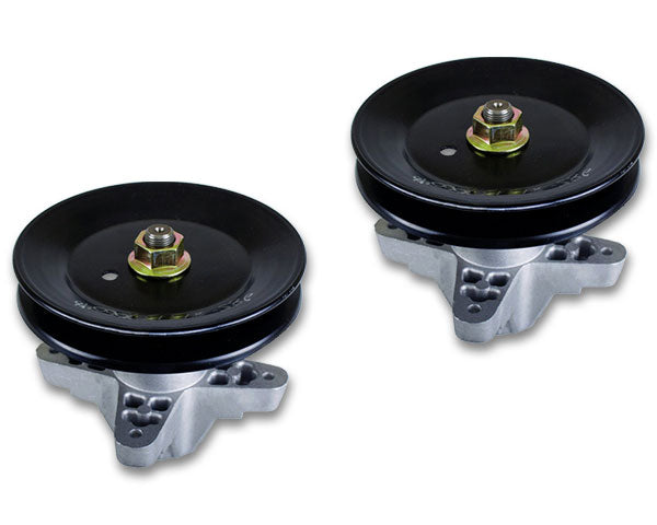 (2) Spindle Assemblies Compatible With MTD 13AD771G731 918-04456A