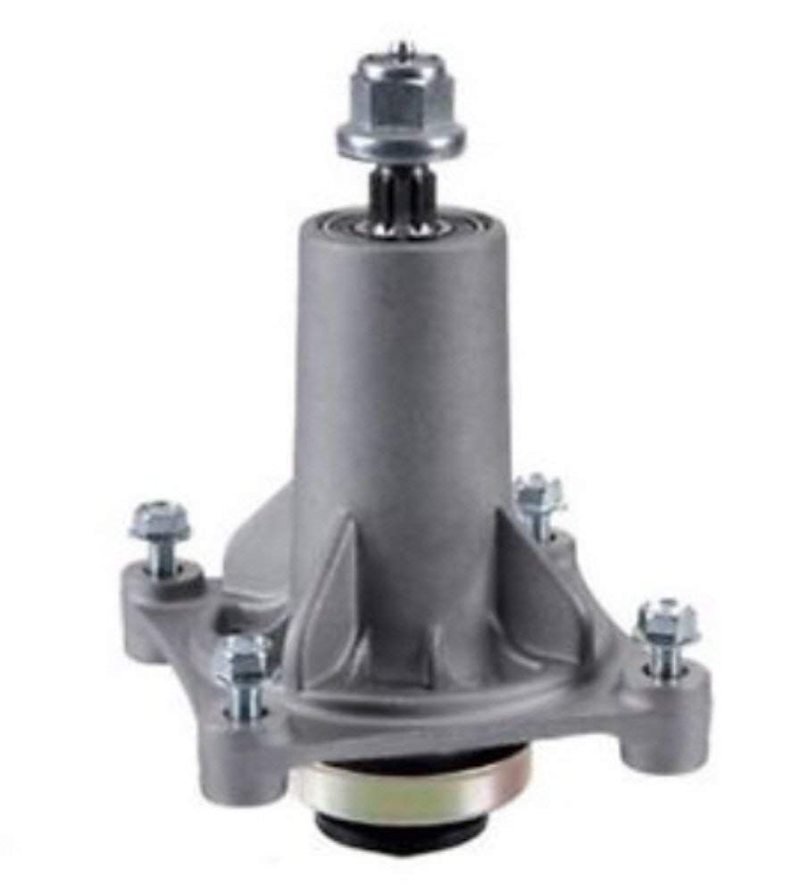 Replacement 4 Bolt Mower Deck Spindle Assembly Replaces 532187292
