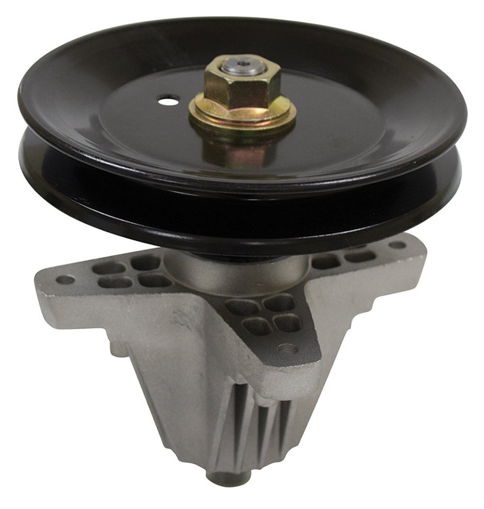Aftermarket Replacement Spindle for Cub Cadet 618-04889, 918-04889, 618-04822, 918-04822, 618-04950, 918-04950