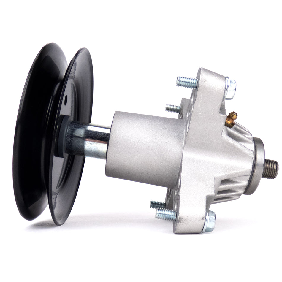 MowerPartsGroup Spindle Assembly Compatible With MTD 54" 918-04608A 618-0671B 918-0671B 918-0671D 618-0671 918-0671 618-04608 RTZ54 ZT54 GT1554