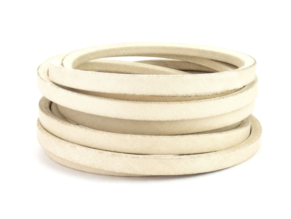(1) Belt Wrapped with Aramid Cord 5/8" X 242" Fits 60" Models - 1058783