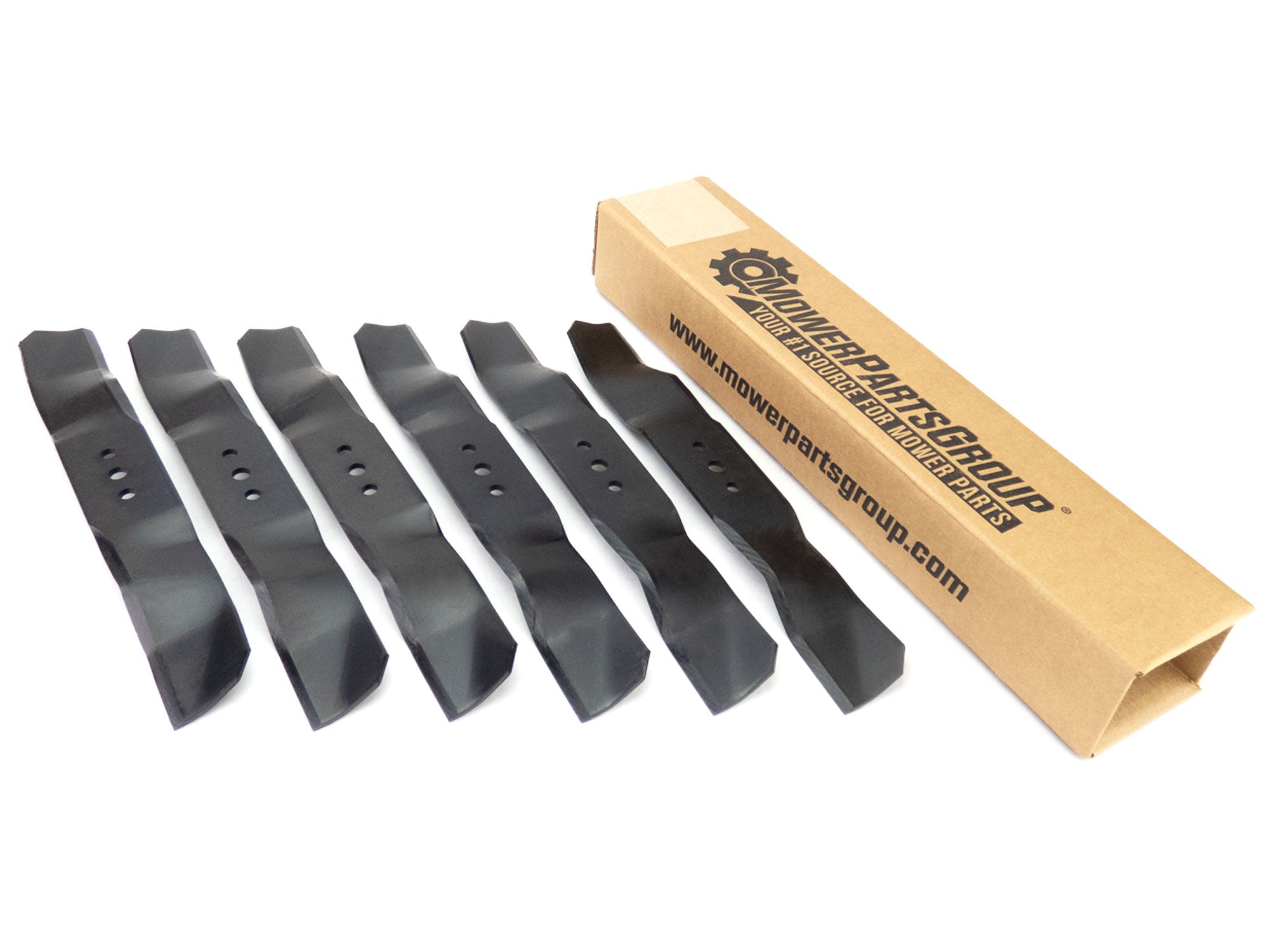 Lame Origine Pour Tondeuse Autoport&eacute;e Longueur 360MM HUSQVARNA 579652510 579652501 505544501 544067701