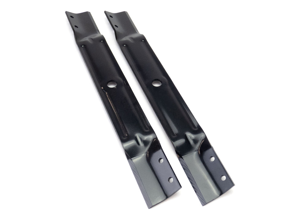 (2) Blades for Ariens 40" 03624700, 03624759, 36247, 3624759