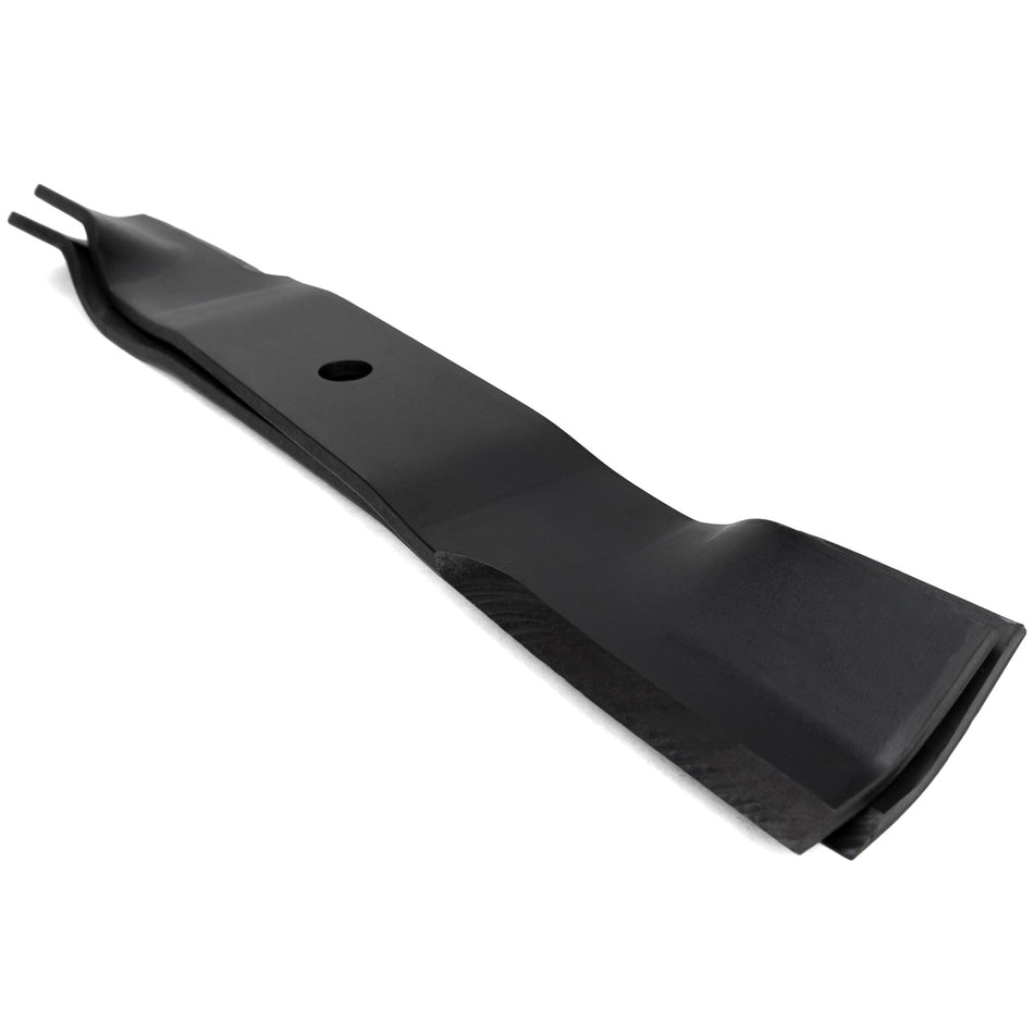 (2) OEM High Lift Mower Blades Fits Gravely Pro-Walk 36" 00450300