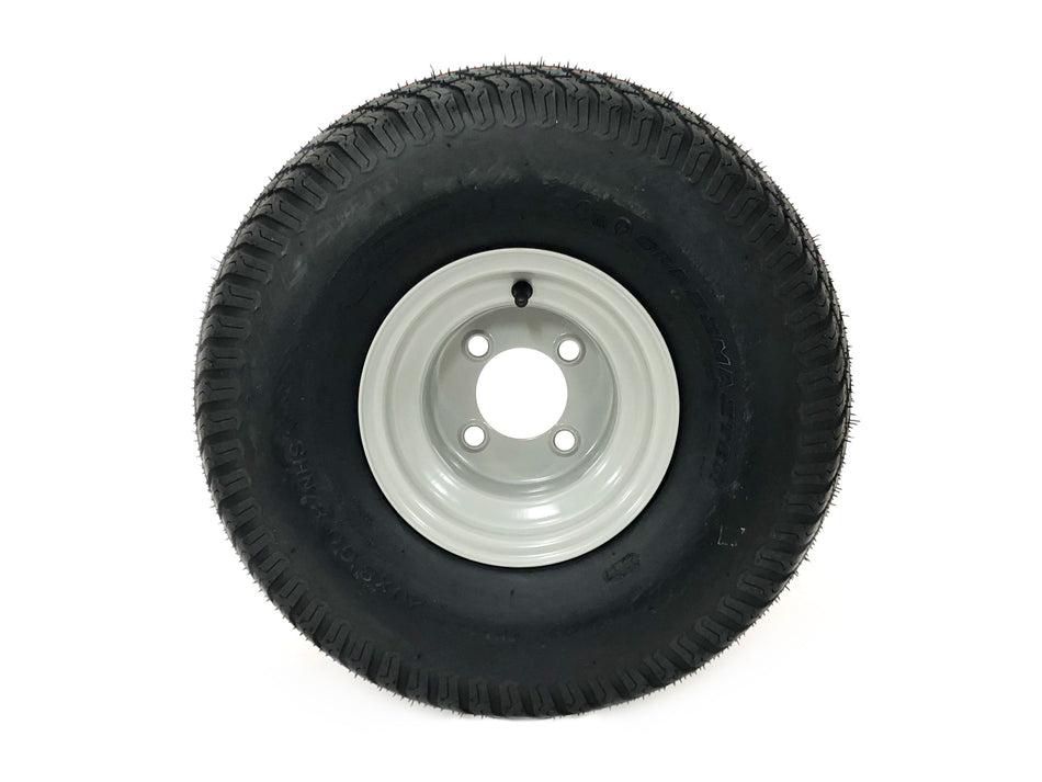 Gravely Ariens Wheel Assembly 20x8.00-8 Turf Replaces 07100737 Fits ZT XL 42"