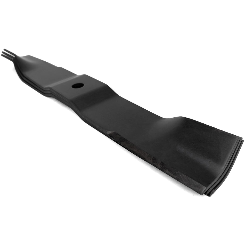 (3) OEM High Lift Mower Blades Fits Ariens Ikon & Gravely ZTX 52" 09659100