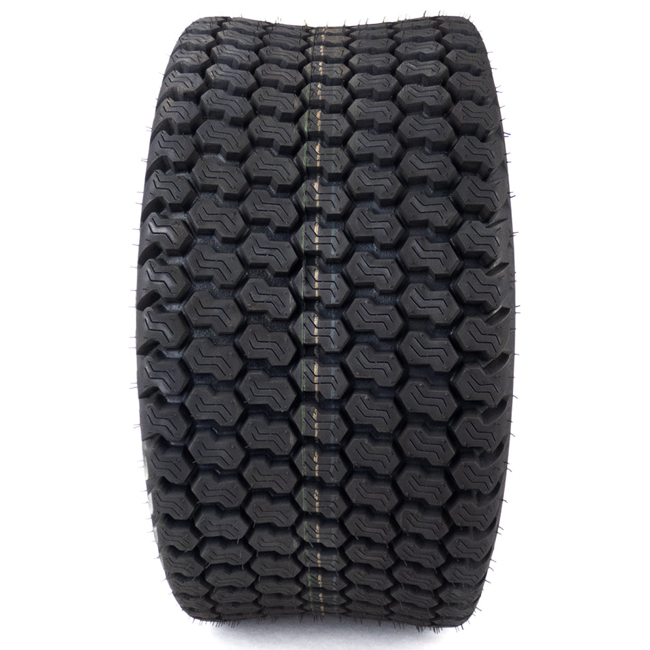 (1) Super Turf Tire K500 4 Ply 23x10.50-12 Zero Turn Mowers