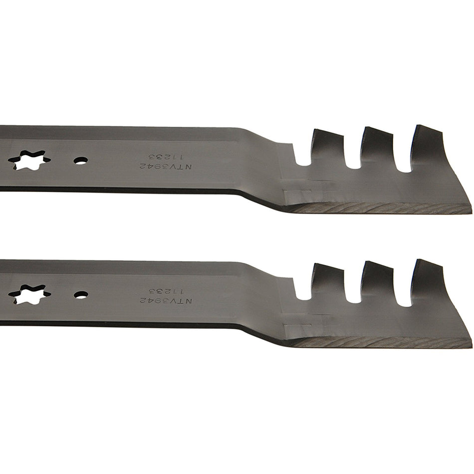 Rotary 11233 PK2 Copperhead Mulching Blades