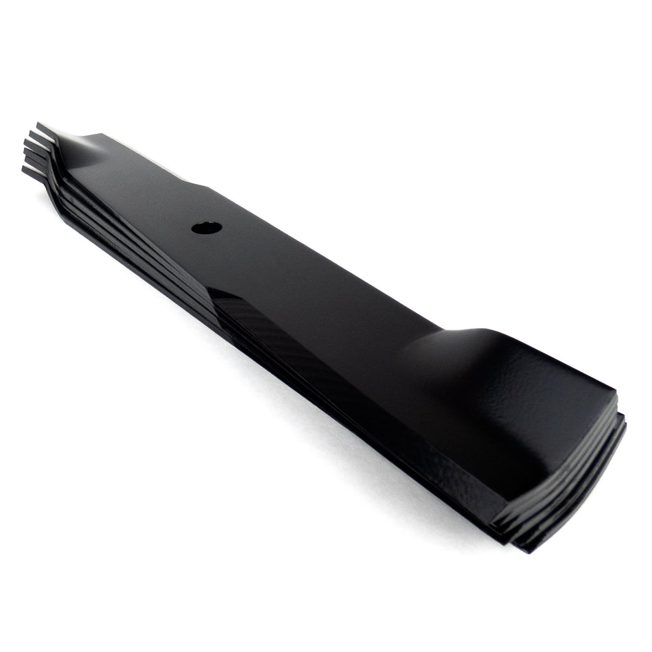 (6) Blades for Bunton, Ferris, Snapper & Scag 52" PL4206, 1521227, 5021227