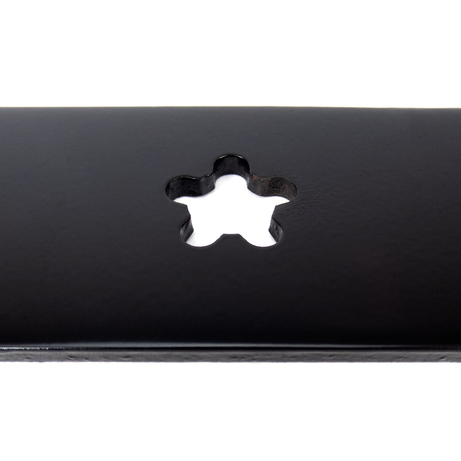 (6) Blades for AYP & Husqvarna 46" 917.251510, 532152443, 532163819, 532145708