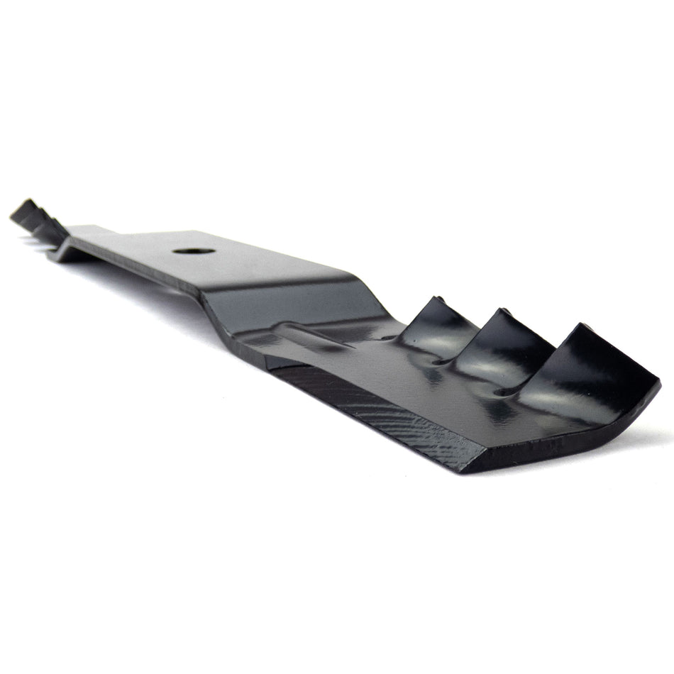 (3) Toothed Blades Compatible WitToro TimeCutter Z 50" 110-6837-03