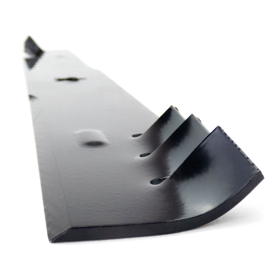 (2) Mulching Blades Fits Husqvarna Poulan Craftsman 46" YTH22V46 Z246 RZ4623 532403107 403107