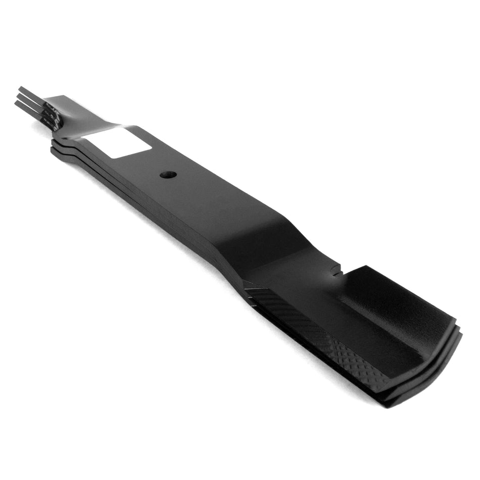 (3) Heavy Duty Blades Compatible With Grasshopper 61" 320243 320245