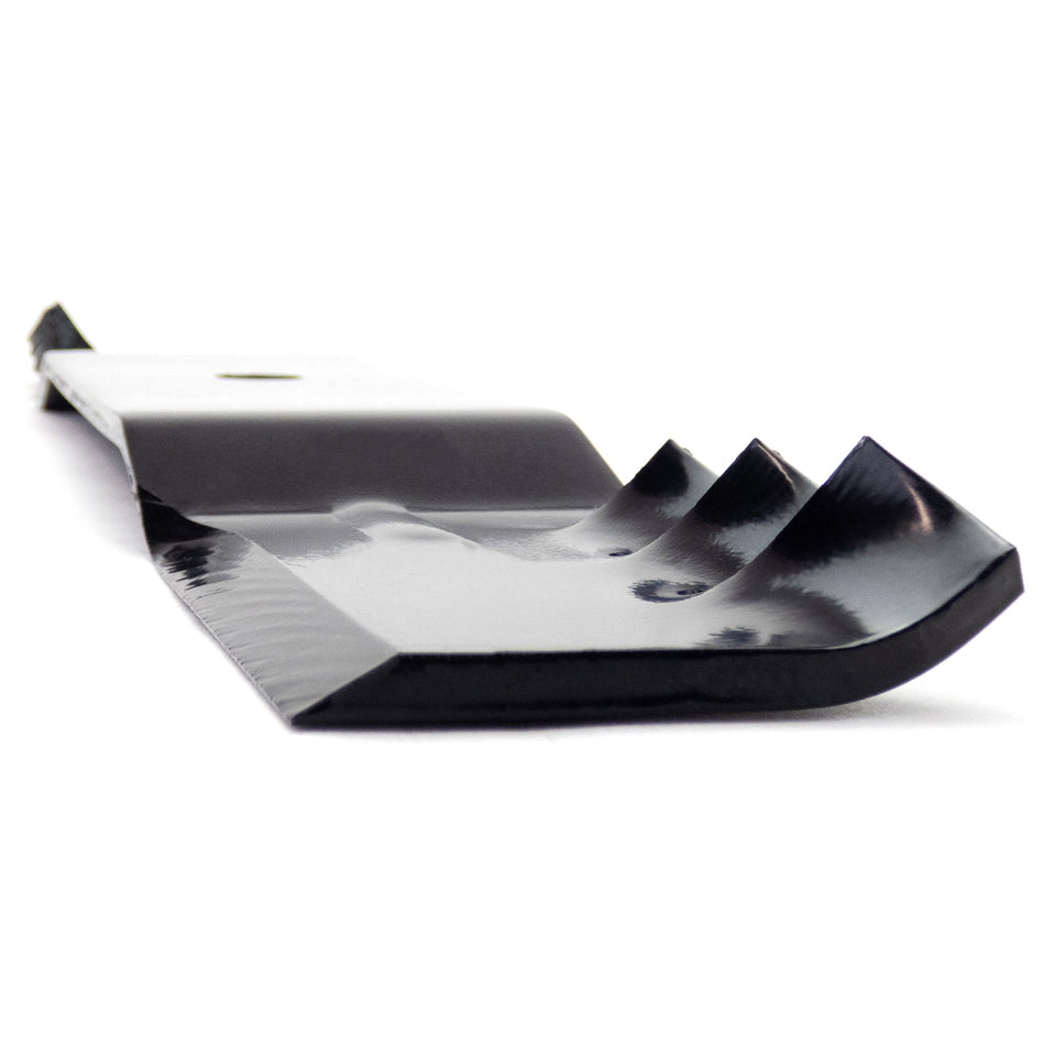 (2) Mulching Blades for John Deere 38" M112991