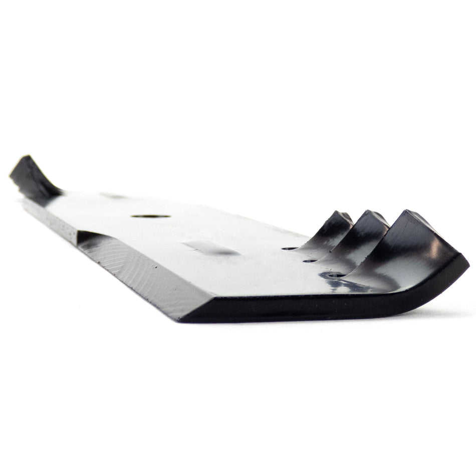 (6) Heavy Duty Blades Replaces Scag 481707