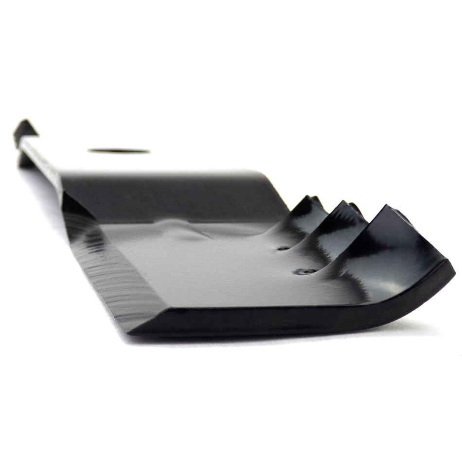 (6) Mulching Blades for Kubota 60" K5647-34340, K5647-34330