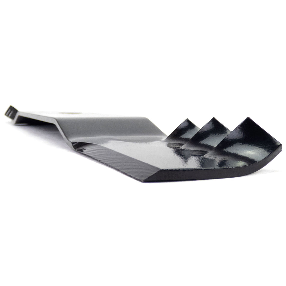 (6) Mulching Blades for Kubota 72" ZD28, ZD326, ZD331 K5677-34330, K5677-34340