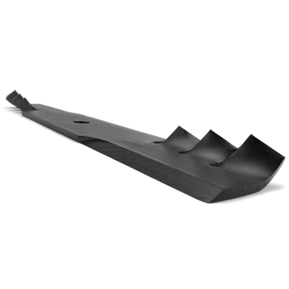 (6) Heavy Duty Mulching Blades Fits 48" Decks 038-4827-00 103-2527 5020843 4919100