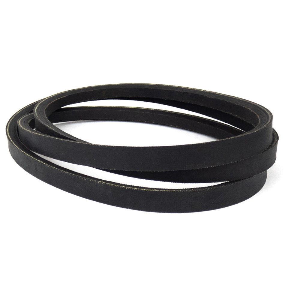 (1) Pump Belt Wrapped with Aramid Cord 5/8" X 80.25" Fits Bad Boy 041-5048-00