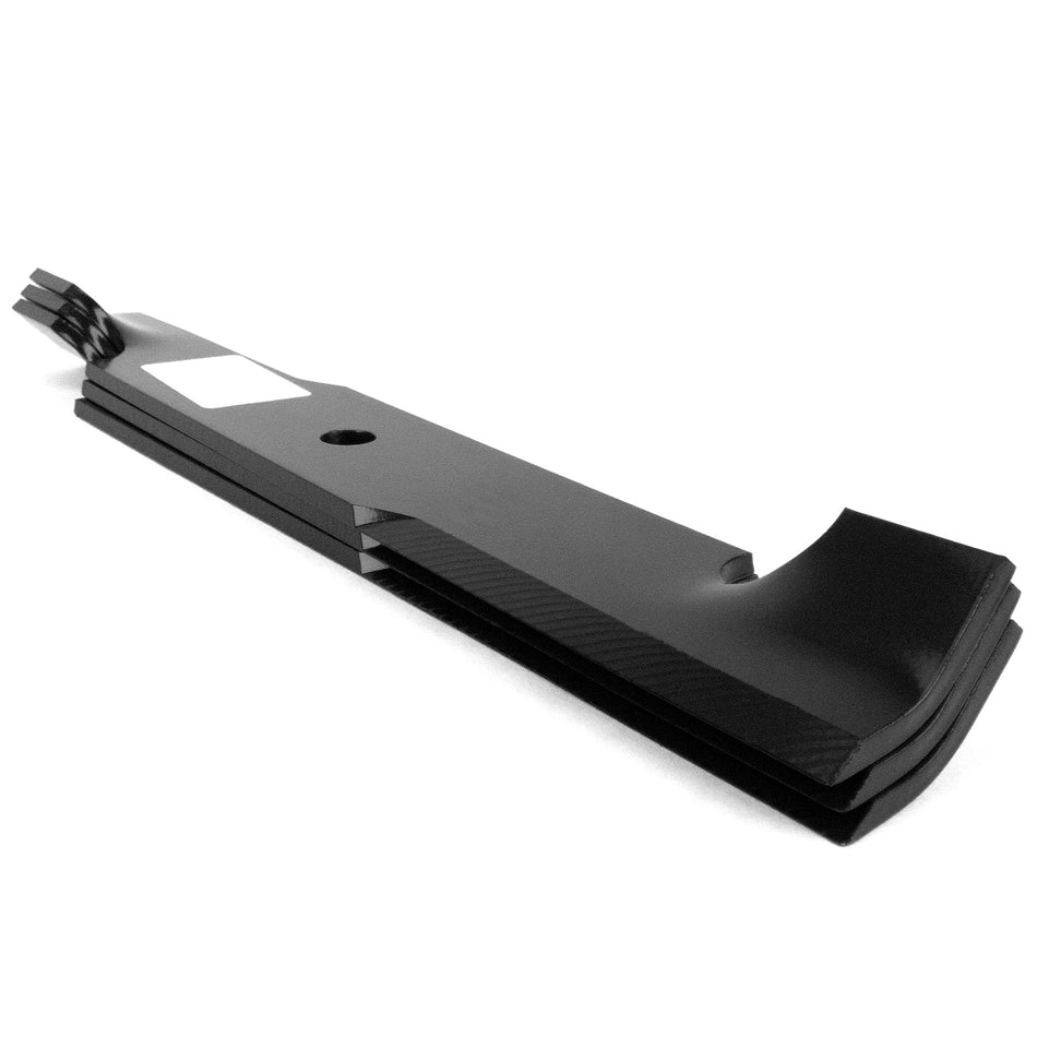 3 USA Mower Blades for Exmark 103-2508, 103-2518, 103-2518-S, 36" 52" Deck