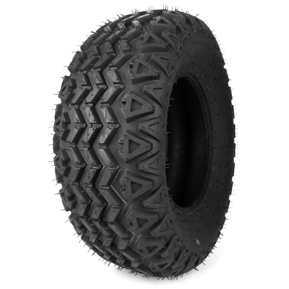 (1) Carlstar/Carlisle AT-II 4 Ply Tire 25x9.00-12 21900226