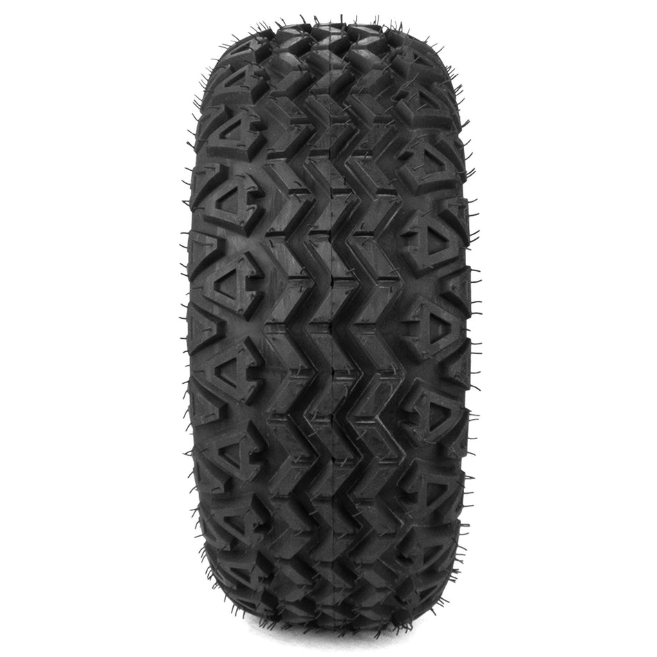 (1) Carlstar/Carlisle AT-II 4 Ply Tire 25x9.00-12 21900226