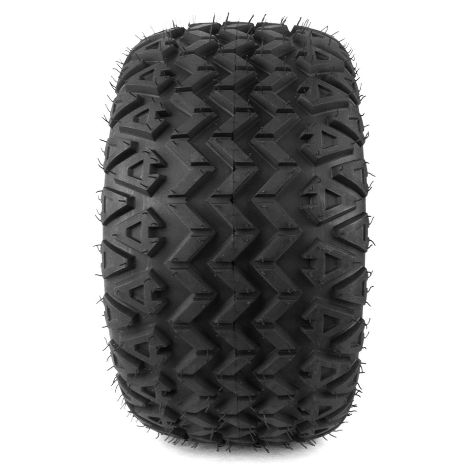 (1) Carlstar/Carlisle AT-II 4 Ply Tire 25x11.00-12 21900236