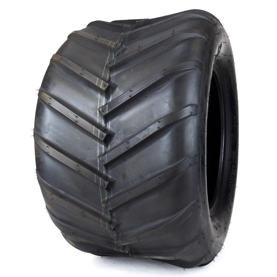 (1) VBar K472 Tire 4 Ply 24x12.00-12 Zero Turn Mowers