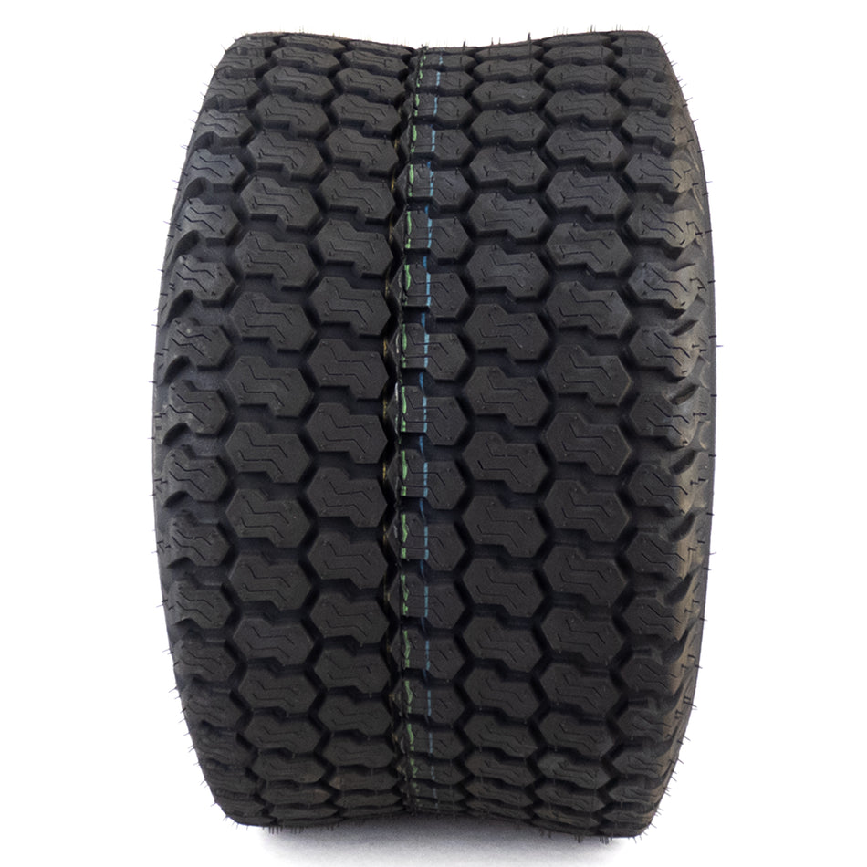 (1) Super Turf Tire K500 4 Ply 24x12.00-12 24x12x12 24x12.00x12 07101041