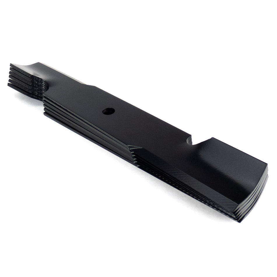 (6) Lawn Mower Blades for 32" and 48" Models 038-5350-00 482461
